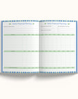 Annual Undated Planner - Create the Life of Your Dreams