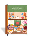 'Kitchen Tales' Recipe Journal