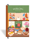 'Kitchen Tales' Recipe Journal